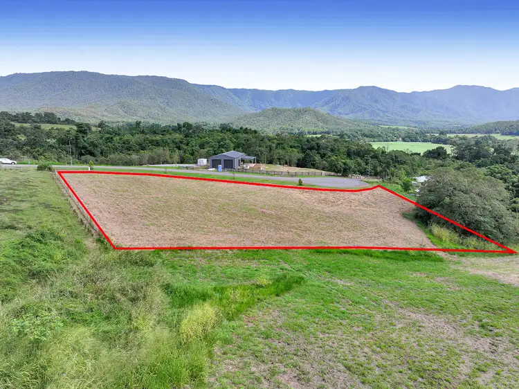 8-10 Nina Place, Goldsborough QLD 4865