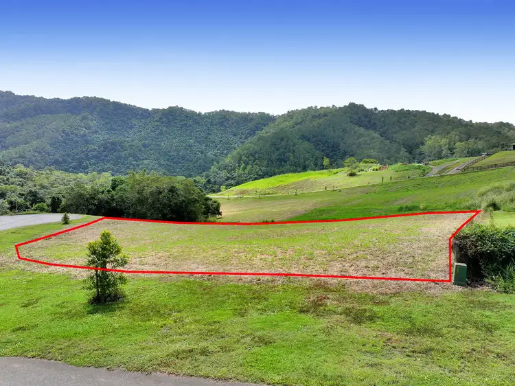 Second view of Homely land listing, 8-10 Nina Place, Goldsborough QLD 4865