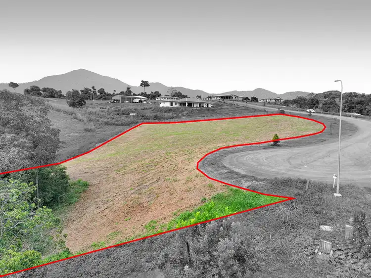 Third view of Homely land listing, 8-10 Nina Place, Goldsborough QLD 4865