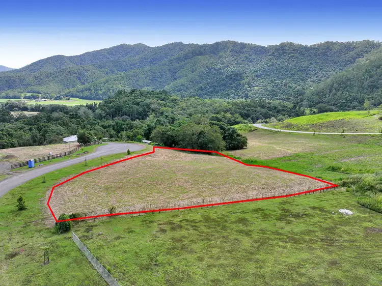 Fourth view of Homely land listing, 8-10 Nina Place, Goldsborough QLD 4865
