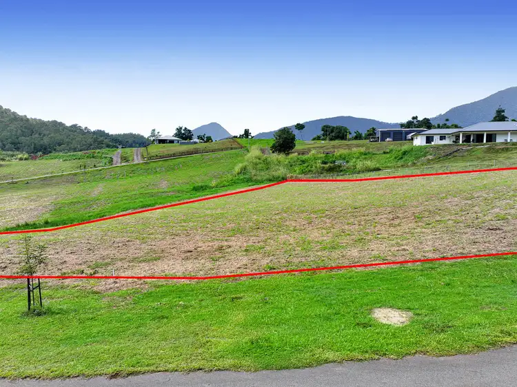Fifth view of Homely land listing, 8-10 Nina Place, Goldsborough QLD 4865