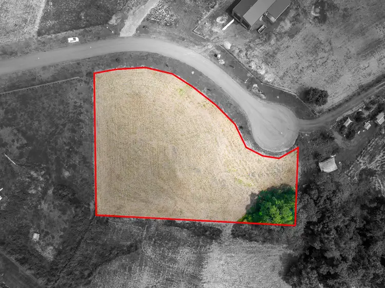 Sixth view of Homely land listing, 8-10 Nina Place, Goldsborough QLD 4865