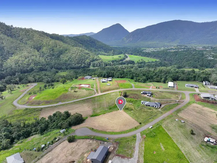 Seventh view of Homely land listing, 8-10 Nina Place, Goldsborough QLD 4865