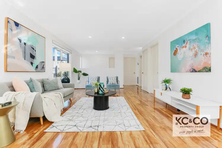 Main view of Homely unit listing, 4/8 Larbert Road, Noble Park VIC 3174