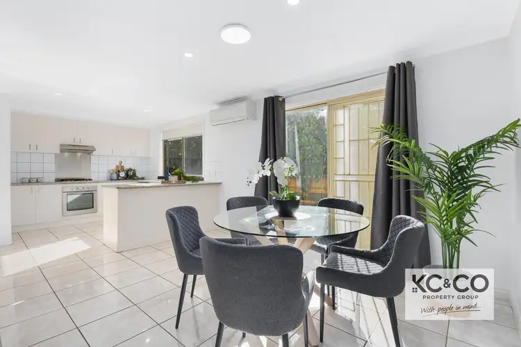Second view of Homely unit listing, 4/8 Larbert Road, Noble Park VIC 3174