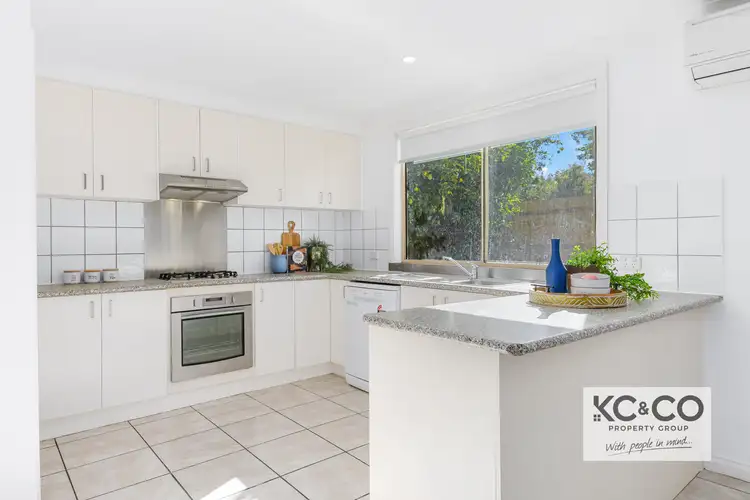 Fourth view of Homely unit listing, 4/8 Larbert Road, Noble Park VIC 3174