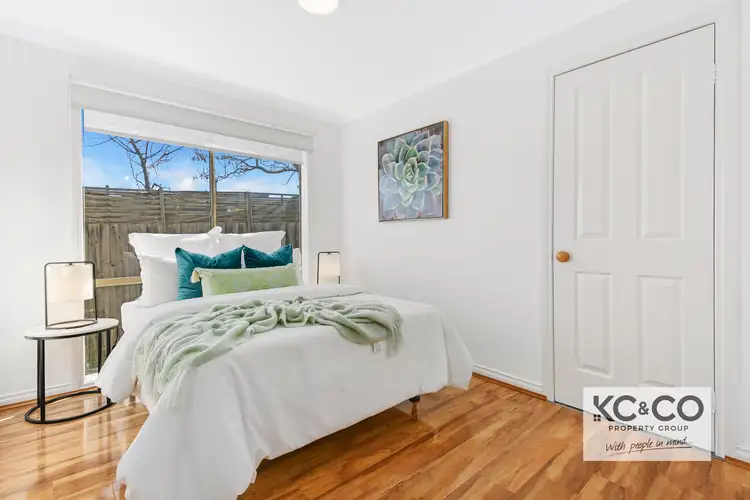 Sixth view of Homely unit listing, 4/8 Larbert Road, Noble Park VIC 3174