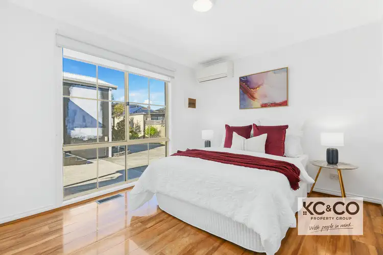 Seventh view of Homely unit listing, 4/8 Larbert Road, Noble Park VIC 3174