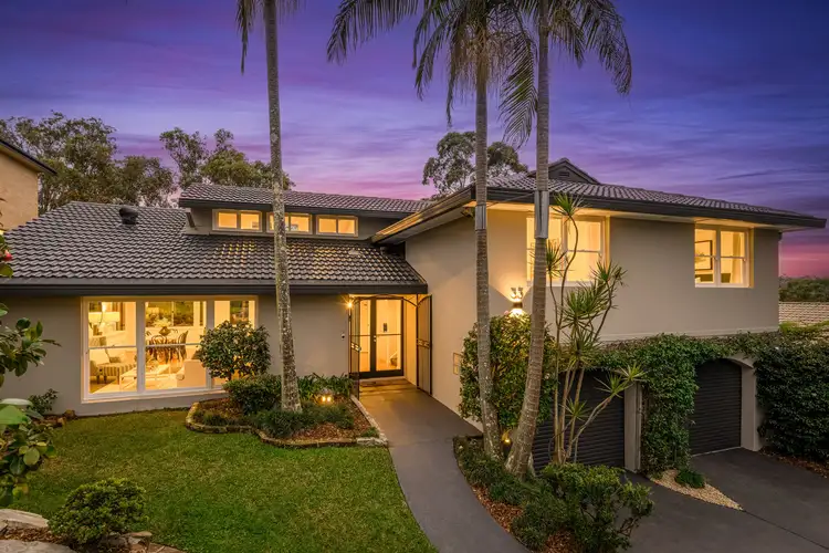 33 Townsend Avenue, Frenchs Forest NSW 2086