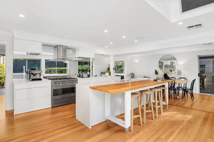 Third view of Homely house listing, 33 Townsend Avenue, Frenchs Forest NSW 2086