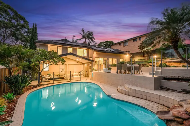 Fifth view of Homely house listing, 33 Townsend Avenue, Frenchs Forest NSW 2086