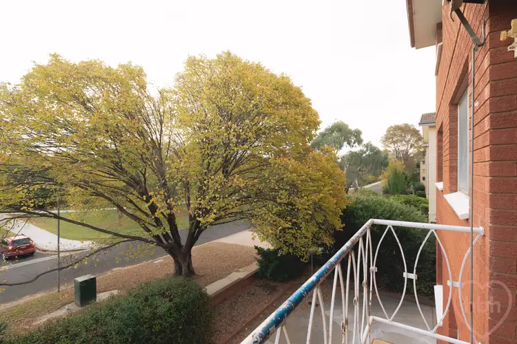 Second view of Homely unit listing, 5/56 Trinculo Place, Queanbeyan East NSW 2620