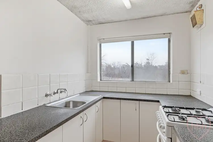 Second view of Homely unit listing, 5/56 Trinculo Place, Queanbeyan East NSW 2620