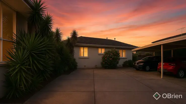 Main view of Homely unit listing, 4/4 Genoa Street, Parkdale VIC 3195