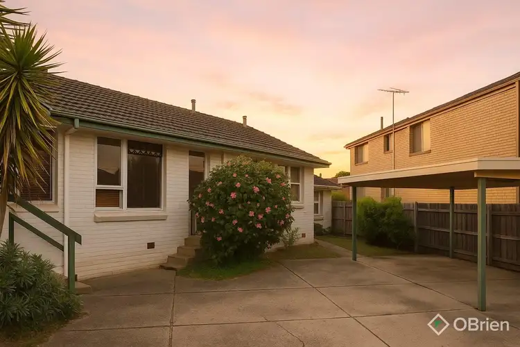 Second view of Homely unit listing, 4/4 Genoa Street, Parkdale VIC 3195