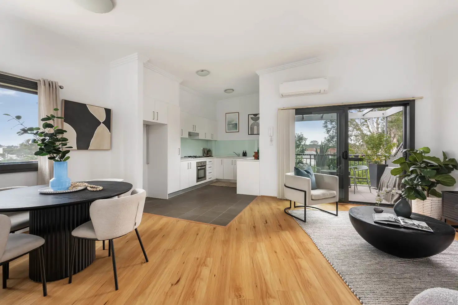 Main view of Homely apartment listing, 37/12 Leicester Street, Marrickville NSW 2204