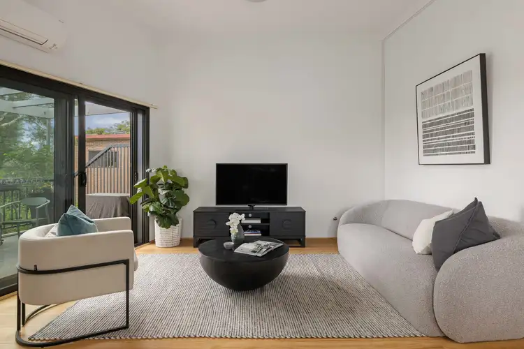 Third view of Homely apartment listing, 37/12 Leicester Street, Marrickville NSW 2204
