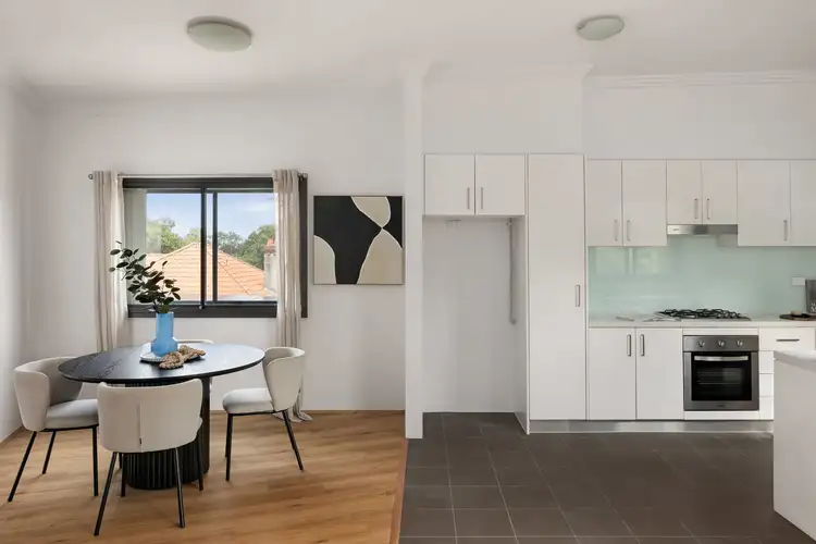 Fifth view of Homely apartment listing, 37/12 Leicester Street, Marrickville NSW 2204