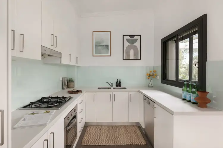 Sixth view of Homely apartment listing, 37/12 Leicester Street, Marrickville NSW 2204