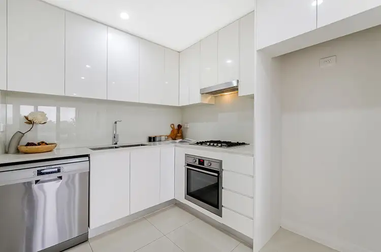 Third view of Homely unit listing, 23/11-19 Thornleigh Street, Thornleigh NSW 2120