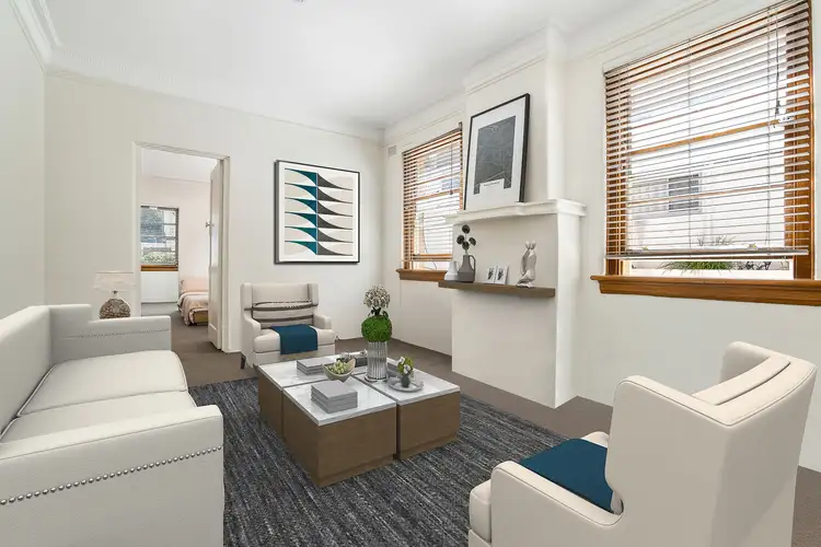 8/51 Birriga Road, Bellevue Hill NSW 2023