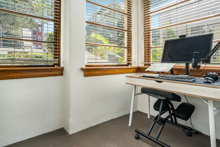 Third view of Homely apartment listing, 8/51 Birriga Road, Bellevue Hill NSW 2023