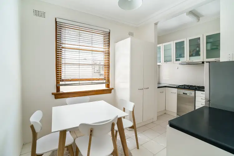 Fourth view of Homely apartment listing, 8/51 Birriga Road, Bellevue Hill NSW 2023