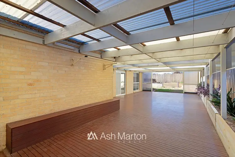 Second view of Homely house listing, 11 Beryl Court, Skye VIC 3977