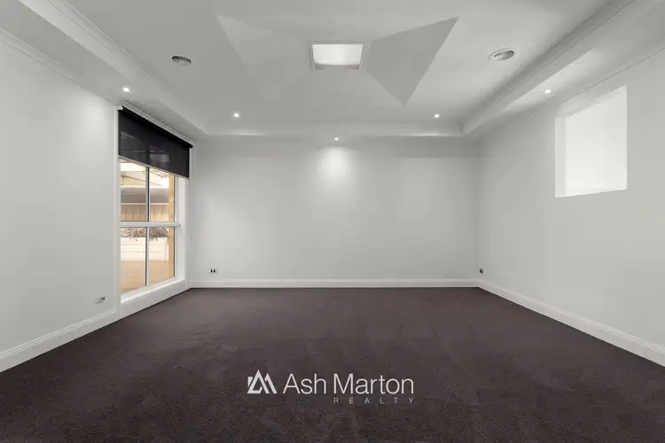 Third view of Homely house listing, 11 Beryl Court, Skye VIC 3977