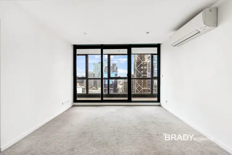 Fourth view of Homely apartment listing, 3906/8 Sutherland Street, Melbourne VIC 3000