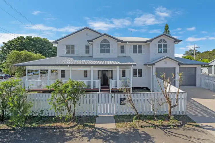 23 Allen Street, South Townsville QLD 4810