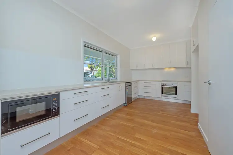 Fourth view of Homely house listing, 23 Allen Street, South Townsville QLD 4810