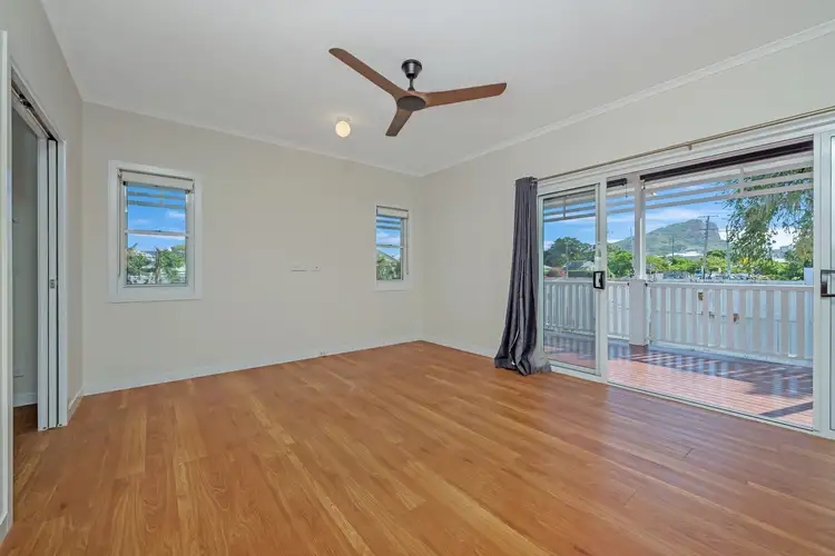 Fifth view of Homely house listing, 23 Allen Street, South Townsville QLD 4810