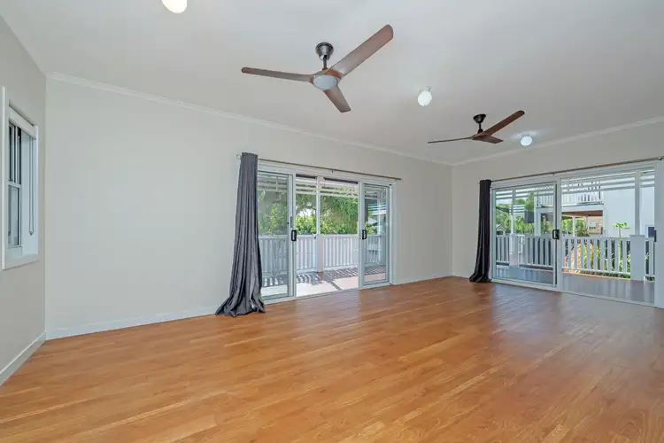 Sixth view of Homely house listing, 23 Allen Street, South Townsville QLD 4810