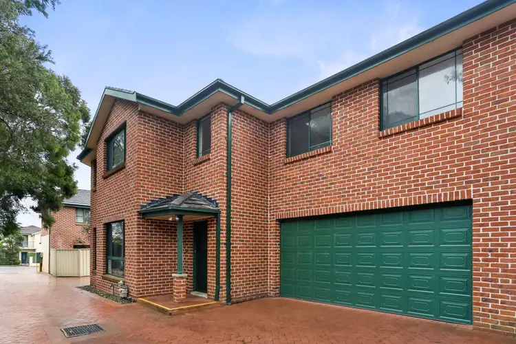 5/22 Grandview Street, Parramatta NSW 2150