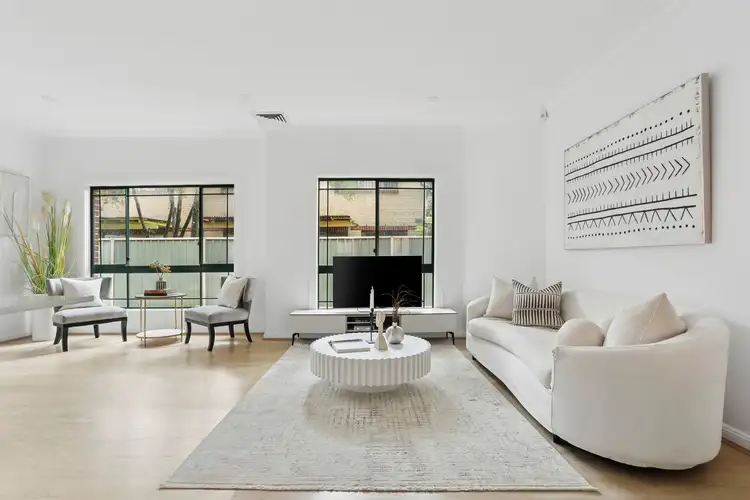 Second view of Homely townhouse listing, 5/22 Grandview Street, Parramatta NSW 2150