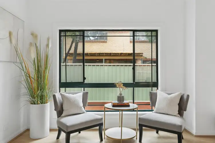 Third view of Homely townhouse listing, 5/22 Grandview Street, Parramatta NSW 2150