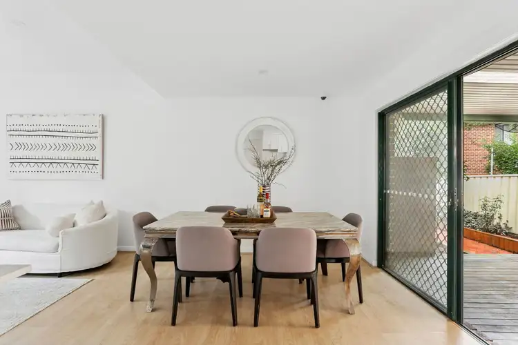 Fourth view of Homely townhouse listing, 5/22 Grandview Street, Parramatta NSW 2150