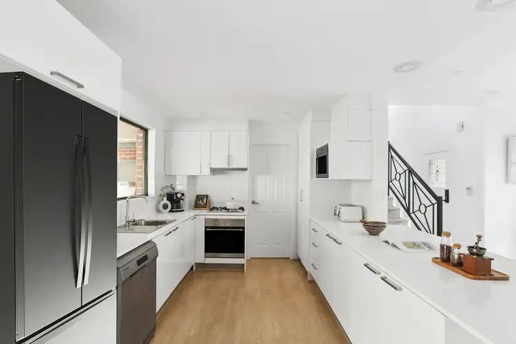 Sixth view of Homely townhouse listing, 5/22 Grandview Street, Parramatta NSW 2150