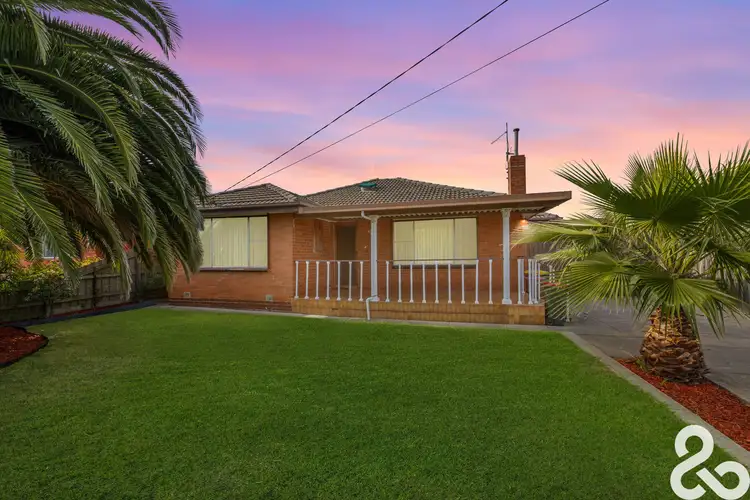 Main view of Homely house listing, 480 Station Street, Lalor VIC 3075