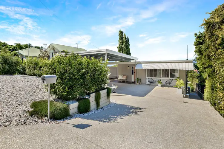 Main view of Homely house listing, 8 Sexton Street, Aeroglen QLD 4870
