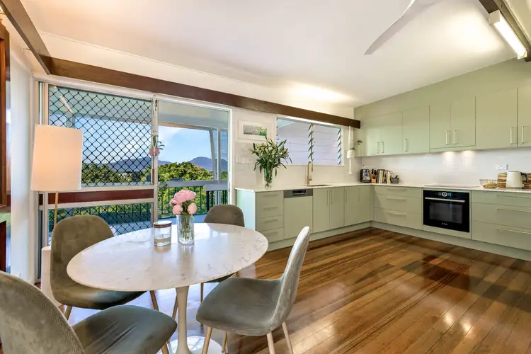 Second view of Homely house listing, 8 Sexton Street, Aeroglen QLD 4870