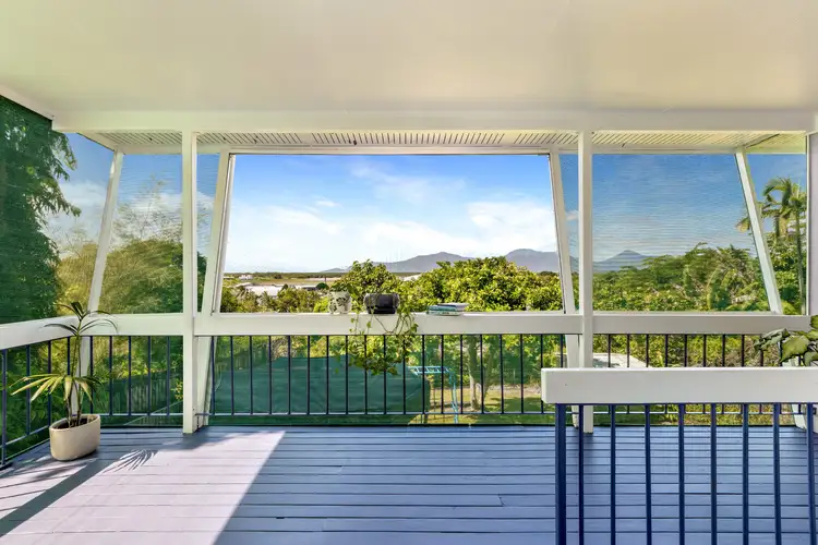 Third view of Homely house listing, 8 Sexton Street, Aeroglen QLD 4870