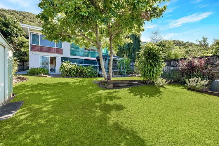 Fourth view of Homely house listing, 8 Sexton Street, Aeroglen QLD 4870
