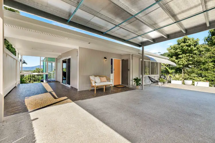 Fifth view of Homely house listing, 8 Sexton Street, Aeroglen QLD 4870