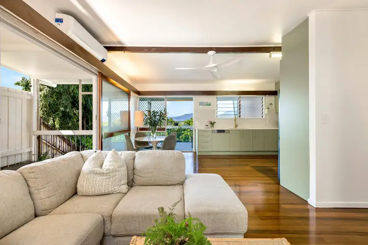 Sixth view of Homely house listing, 8 Sexton Street, Aeroglen QLD 4870