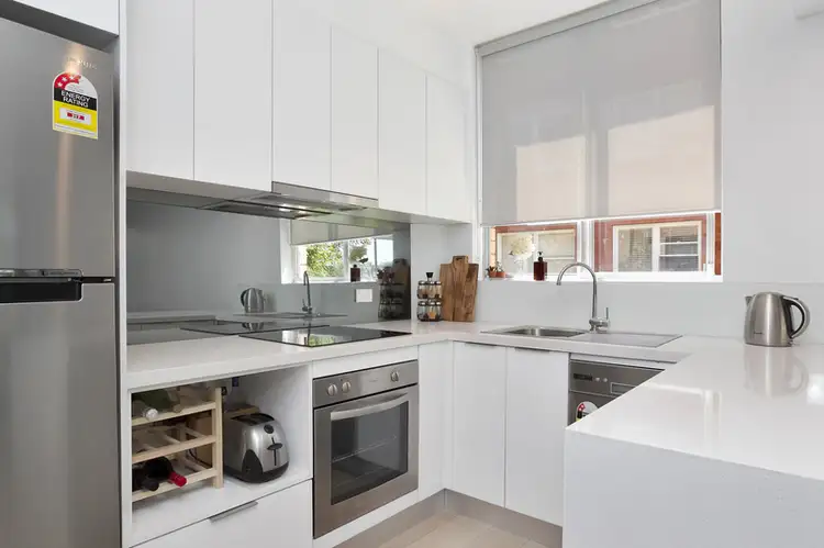 Main view of Homely apartment listing, 3/14 Mckye Street, Waverton NSW 2060