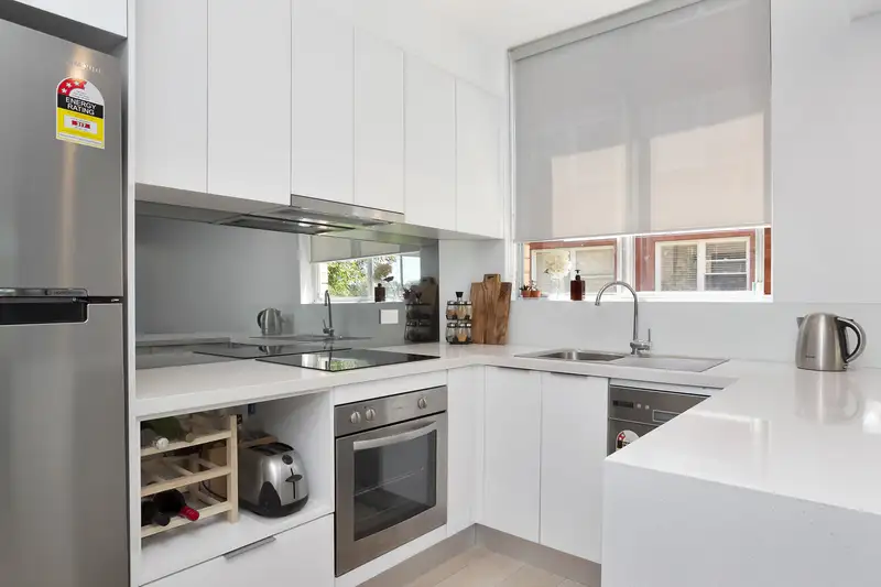 Main view of Homely apartment listing, 3/14 Mckye Street, Waverton NSW 2060