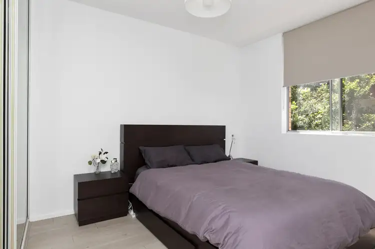 Third view of Homely apartment listing, 3/14 Mckye Street, Waverton NSW 2060