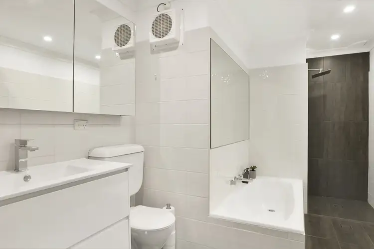 Fourth view of Homely apartment listing, 3/14 Mckye Street, Waverton NSW 2060